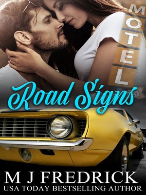 cover image of Road Signs